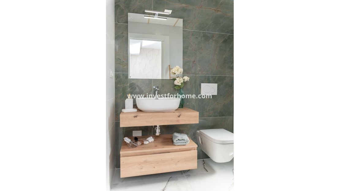 Nouvelle construction - Villa - Rojales - Ciudad Quesada