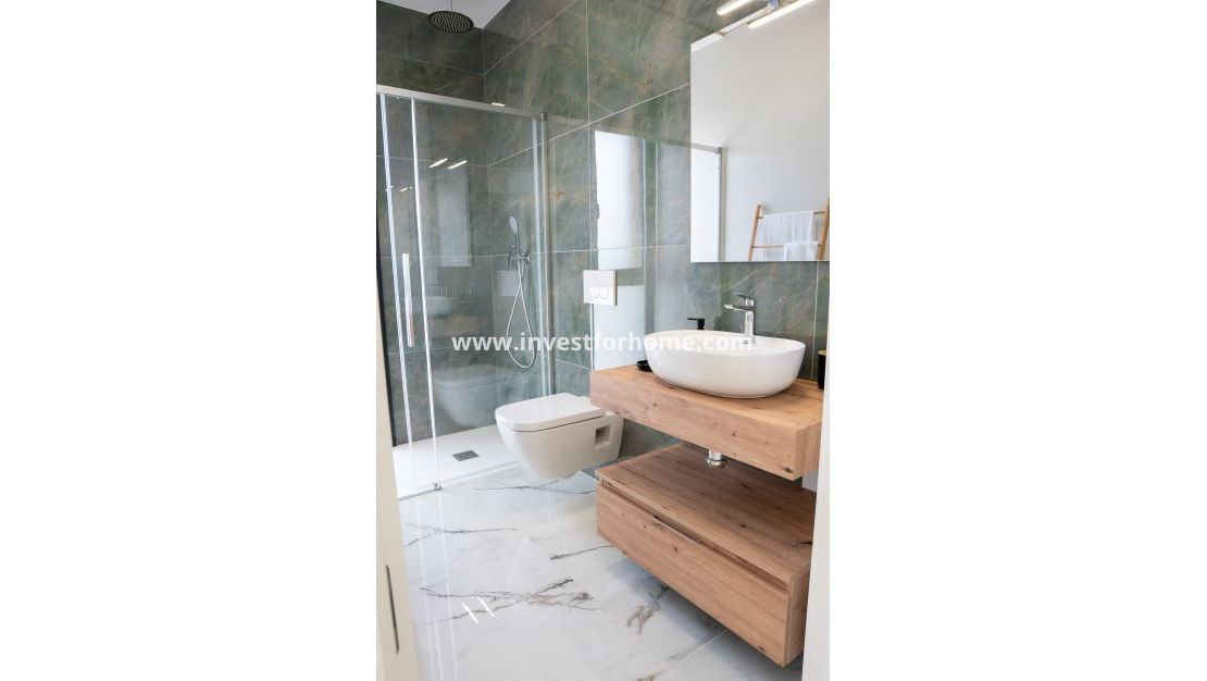 Nouvelle construction - Villa - Rojales - Ciudad Quesada