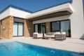 Nouvelle construction - Villa - Rojales - Ciudad Quesada