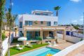 Nouvelle construction - Villa - Rojales - Ciudad Quesada