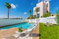 Nouvelle construction - Villa - Rojales - Ciudad Quesada