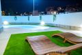 Nouvelle construction - Villa - Rojales - Ciudad Quesada