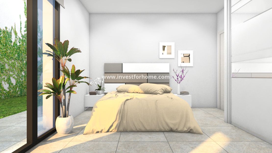 Nouvelle construction - Villa - Rojales - Ciudad Quesada