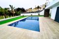 Nouvelle construction - Villa - Rojales - Ciudad Quesada