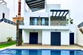 Nouvelle construction - Villa - Rojales - Ciudad Quesada
