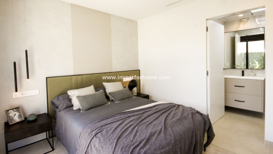 Nouvelle construction - Villa - Rojales - Ciudad Quesada