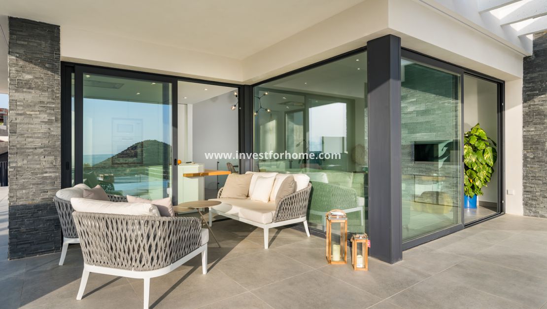 Nouvelle construction - Villa - Rojales - Ciudad Quesada