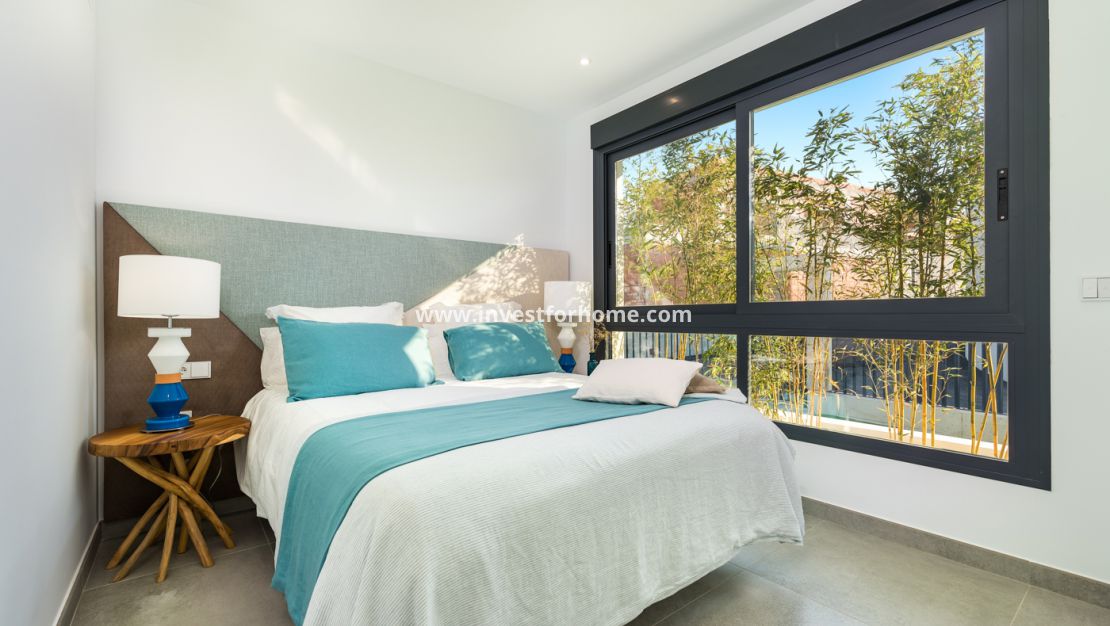 Nouvelle construction - Villa - Rojales - Ciudad Quesada