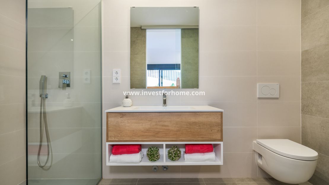 Nouvelle construction - Villa - Rojales - Ciudad Quesada