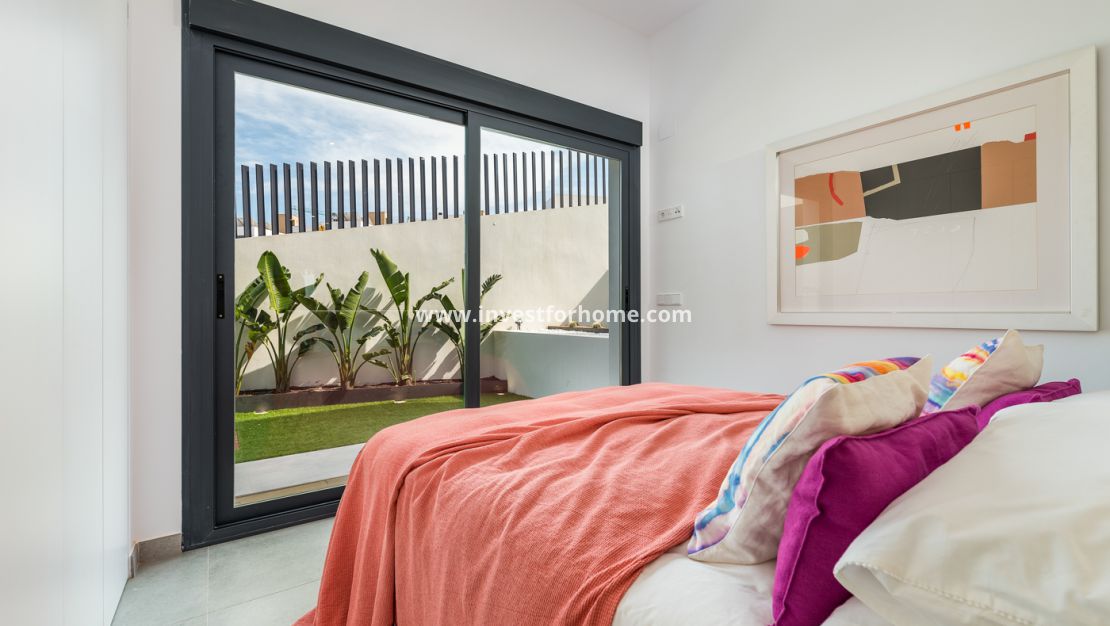 Nouvelle construction - Villa - Rojales - Ciudad Quesada