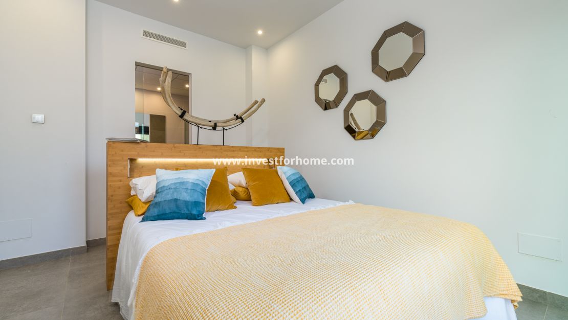 Nouvelle construction - Villa - Rojales - Ciudad Quesada