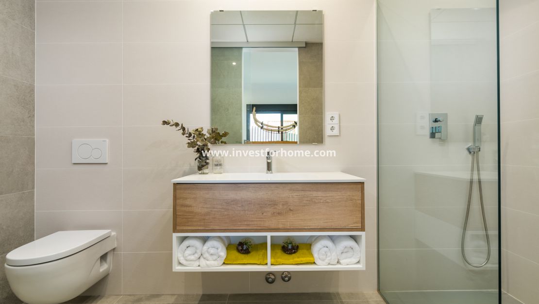 Nouvelle construction - Villa - Rojales - Ciudad Quesada