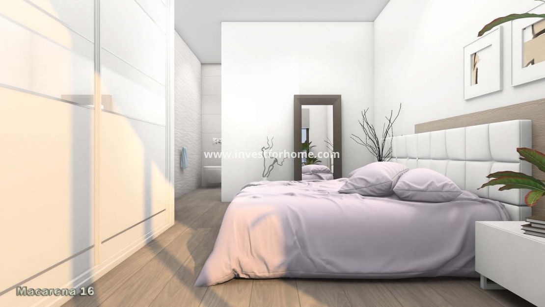 Nouvelle construction - Villa - Rojales - Ciudad Quesada