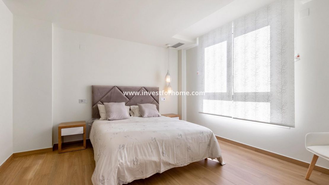 Nouvelle construction - Villa - Rojales - Doña Pepa-Ciudad Quesada