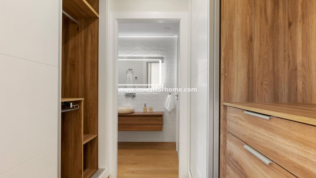 Nouvelle construction - Villa - Rojales - Doña Pepa-Ciudad Quesada