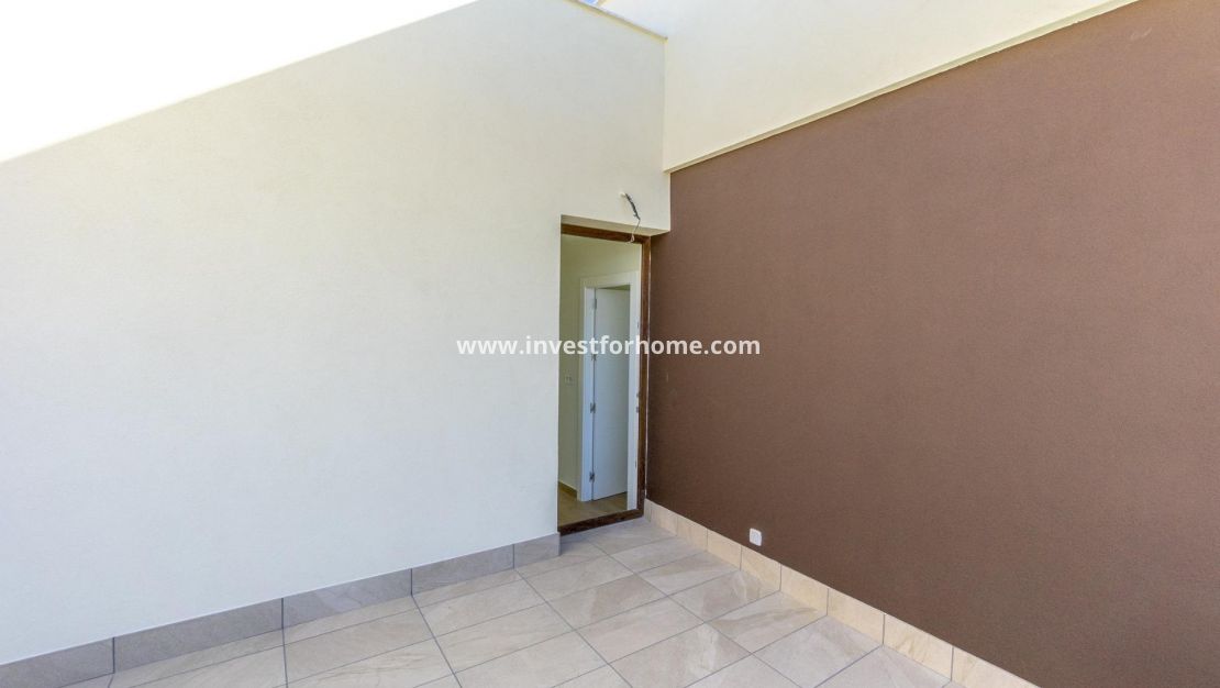 Nouvelle construction - Villa - Rojales - Doña Pepa-Ciudad Quesada