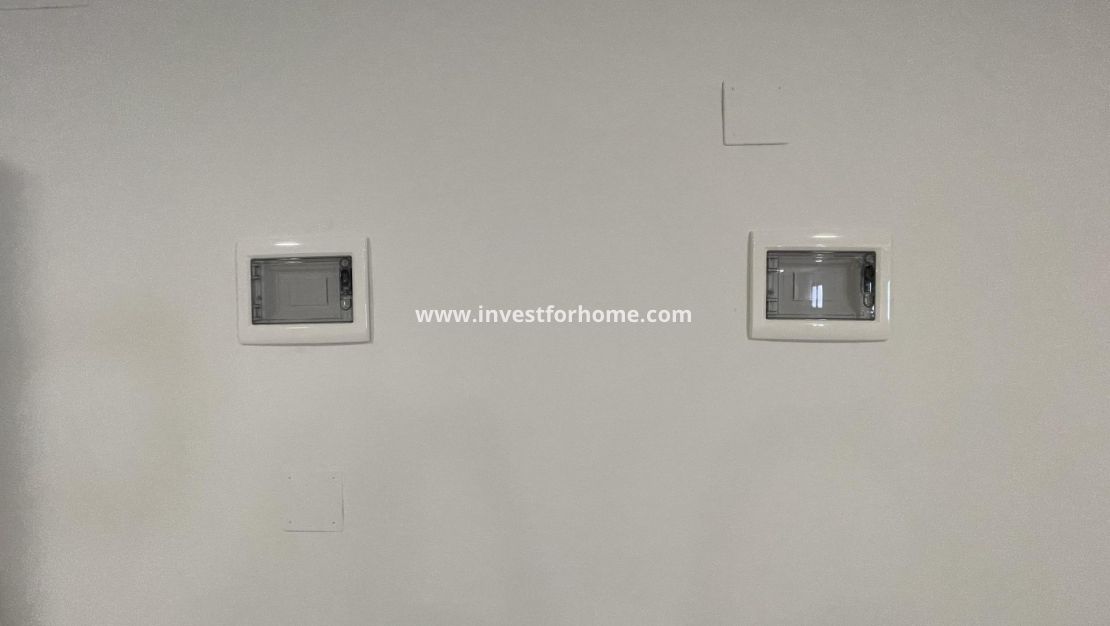 Nouvelle construction - Villa - Rojales - Doña Pepa-Ciudad Quesada