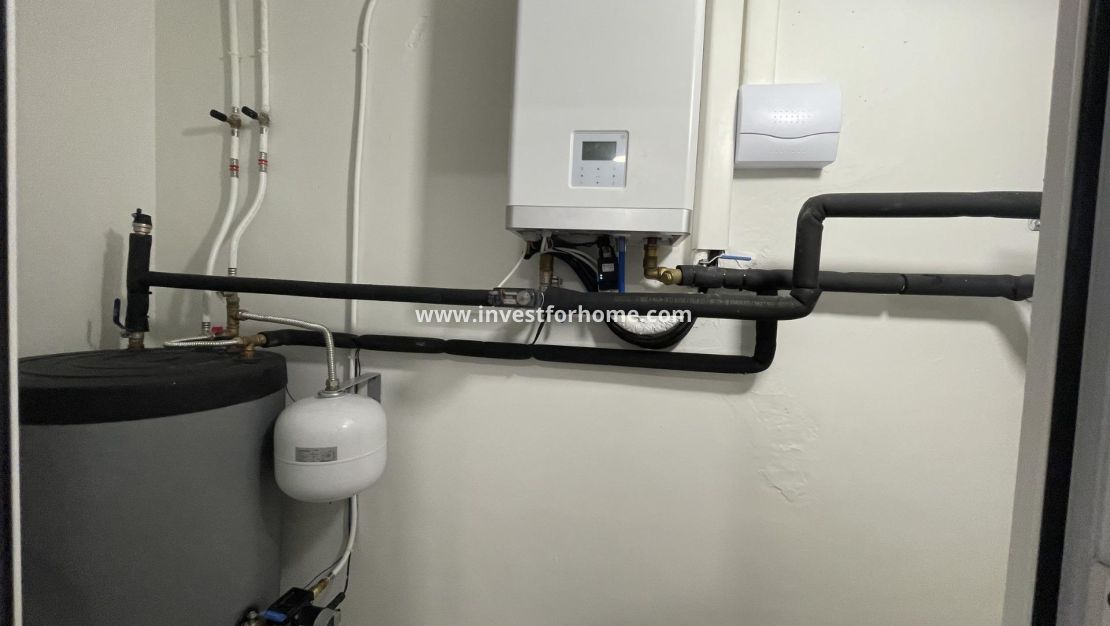 Nouvelle construction - Villa - Rojales - Doña Pepa-Ciudad Quesada