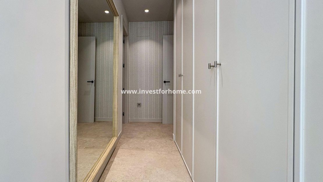 Nouvelle construction - Villa - Rojales - Doña Pepa-Ciudad Quesada