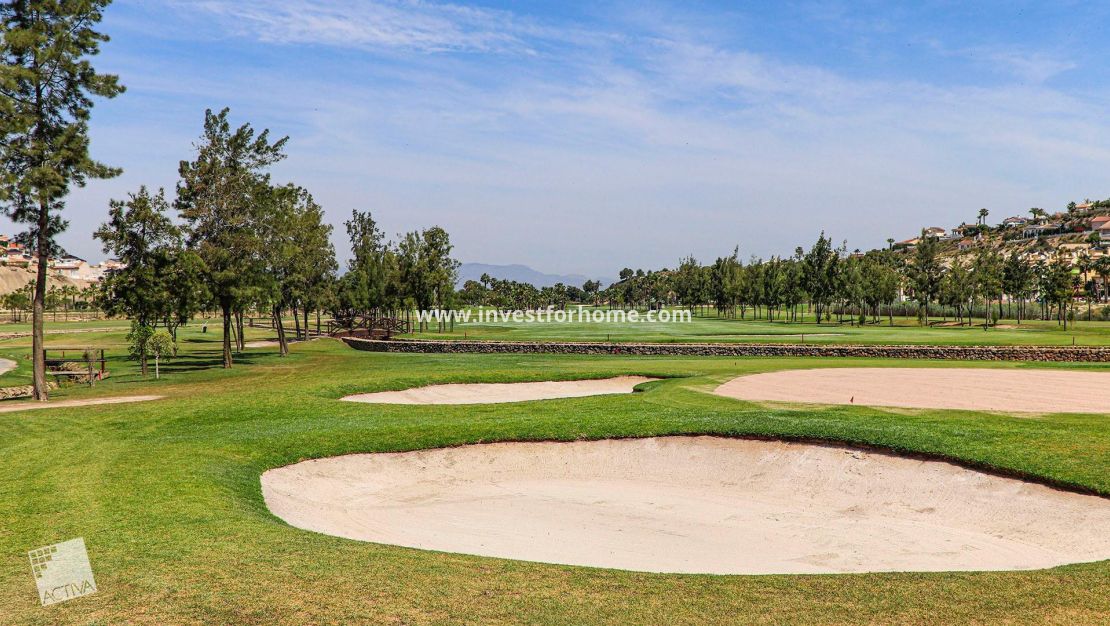 Nouvelle construction - Villa - Rojales - Doña Pepa-Ciudad Quesada