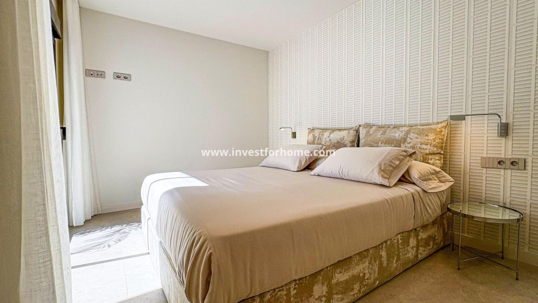 Nouvelle construction - Villa - Rojales - Doña Pepa-Ciudad Quesada