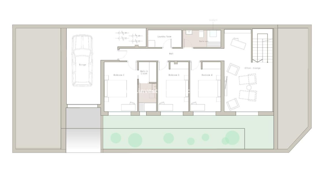 Nouvelle construction - Villa - Rojales - Doña Pepa-Ciudad Quesada