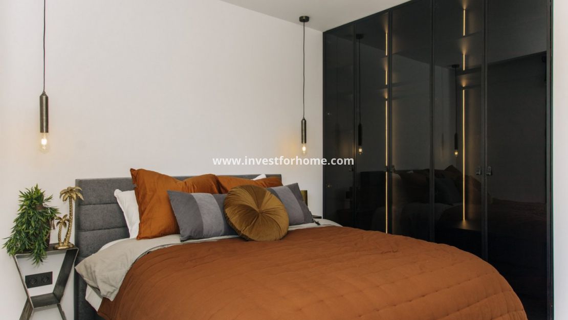 Nouvelle construction - Villa - Rojales - La Marquesa Golf