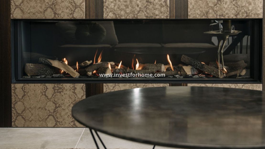 Nouvelle construction - Villa - Rojales - La Marquesa Golf