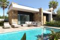 Nouvelle construction - Villa - Rojales - Lo Marabu