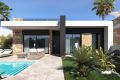 Nouvelle construction - Villa - Rojales - Lo Marabu