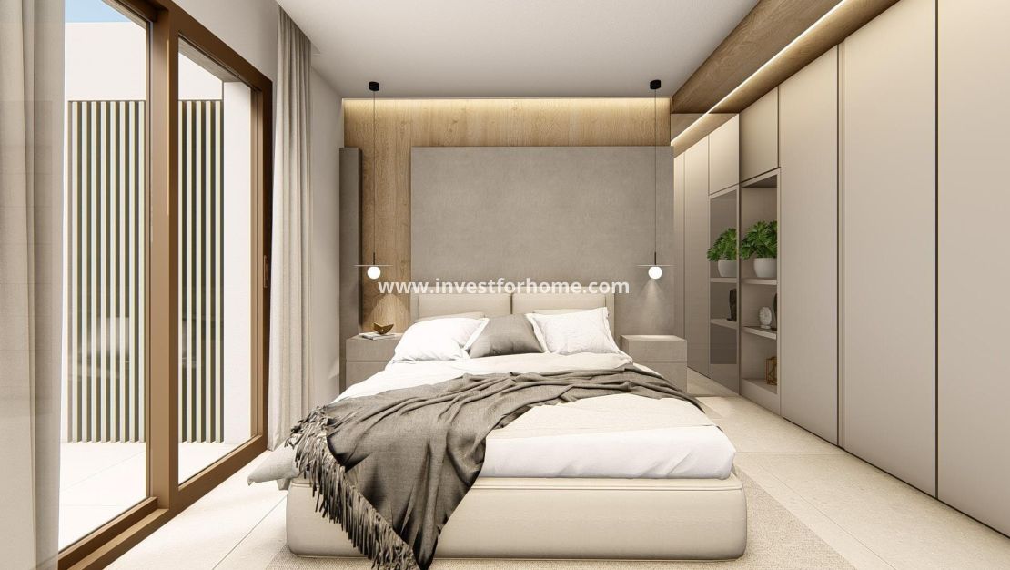 Nouvelle construction - Villa - Rojales - Lo Marabu