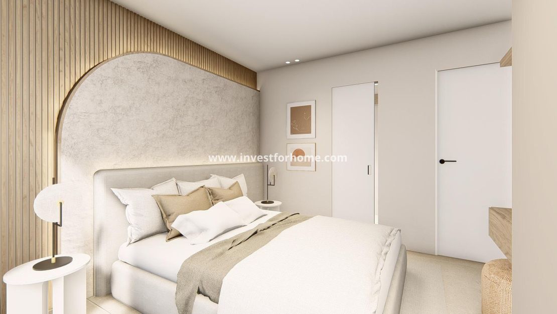 Nouvelle construction - Villa - Rojales - Lo Marabu