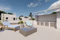 Nouvelle construction - Villa - Roldan
