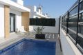 Nouvelle construction - Villa - Roldan