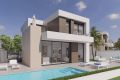 Nouvelle construction - Villa - San Javier - Roda Golf 