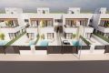 Nouvelle construction - Villa - San Javier - Santiago De La Ribera
