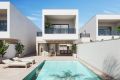 Nouvelle construction - Villa - San Pedro del Pinatar - San Pedro del Pinatar pueblo