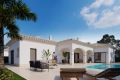 Nouvelle construction - Villa - San Pedro del Pinatar - San Pedro del Pinatar pueblo