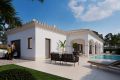 Nouvelle construction - Villa - San Pedro del Pinatar - San Pedro del Pinatar pueblo