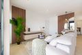 Nouvelle construction - Villa - San Pedro del Pinatar - San Pedro del Pinatar pueblo