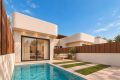 Nouvelle construction - Villa - San Pedro del Pinatar - San Pedro del Pinatar pueblo