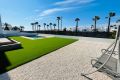 Nouvelle construction - Villa - Torrevieja - Centro