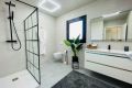 Nouvelle construction - Villa - Torrevieja - Centro