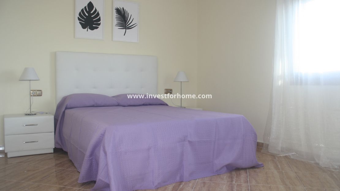 Nouvelle construction - Villa - Torrevieja - Centro
