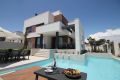 Nouvelle construction - Villa - Torrevieja - La Siesta-El Chaparral