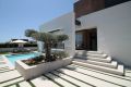 Nouvelle construction - Villa - Torrevieja - La Siesta-El Chaparral