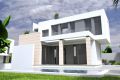 Nouvelle construction - Villa - Torrevieja - Nueva Torrevieja - Aguas Nuevas