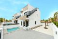 Nouvelle construction - Villa - Torrevieja - Torreta Florida