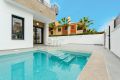 Nouvelle construction - Villa - Torrevieja - Torreta Florida