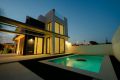 Nouvelle construction - Villa - Torrevieja